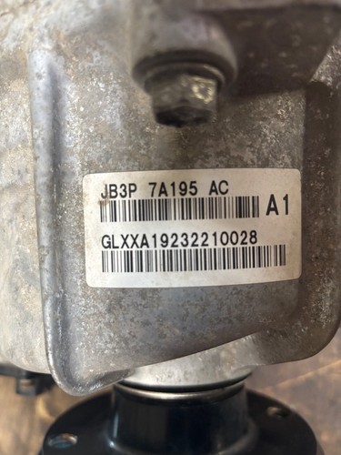 Ford Ranger Verteilergetriebe Bj.2019 - Bild 2 von 4