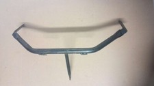 Telaietto telaio supporto cupolino specchietti Ducati St3 front fairing holder