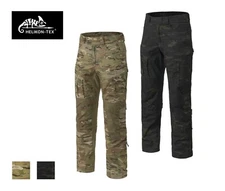 Helikon-Tex MCDU Combat Pants Cargo Military Uniform Trouser Tactical MULTICAM