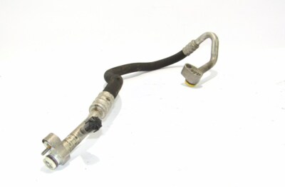 BMW 1 F20 116d 9212232 Klimaschlauch Klimaleitung A/C line pipe hose