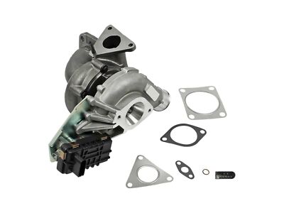 Turbocharger DT Spare Parts 13.64025 Turbocharger