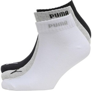 puma quarter socks mens