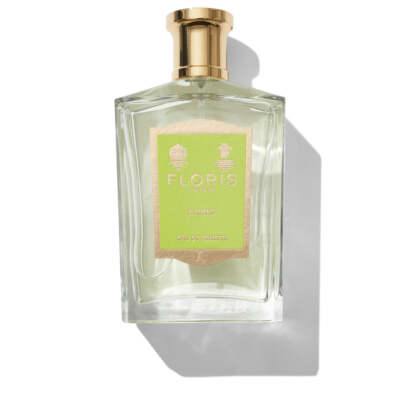 Floris London Limes Eau De Toilette 3.4 oz