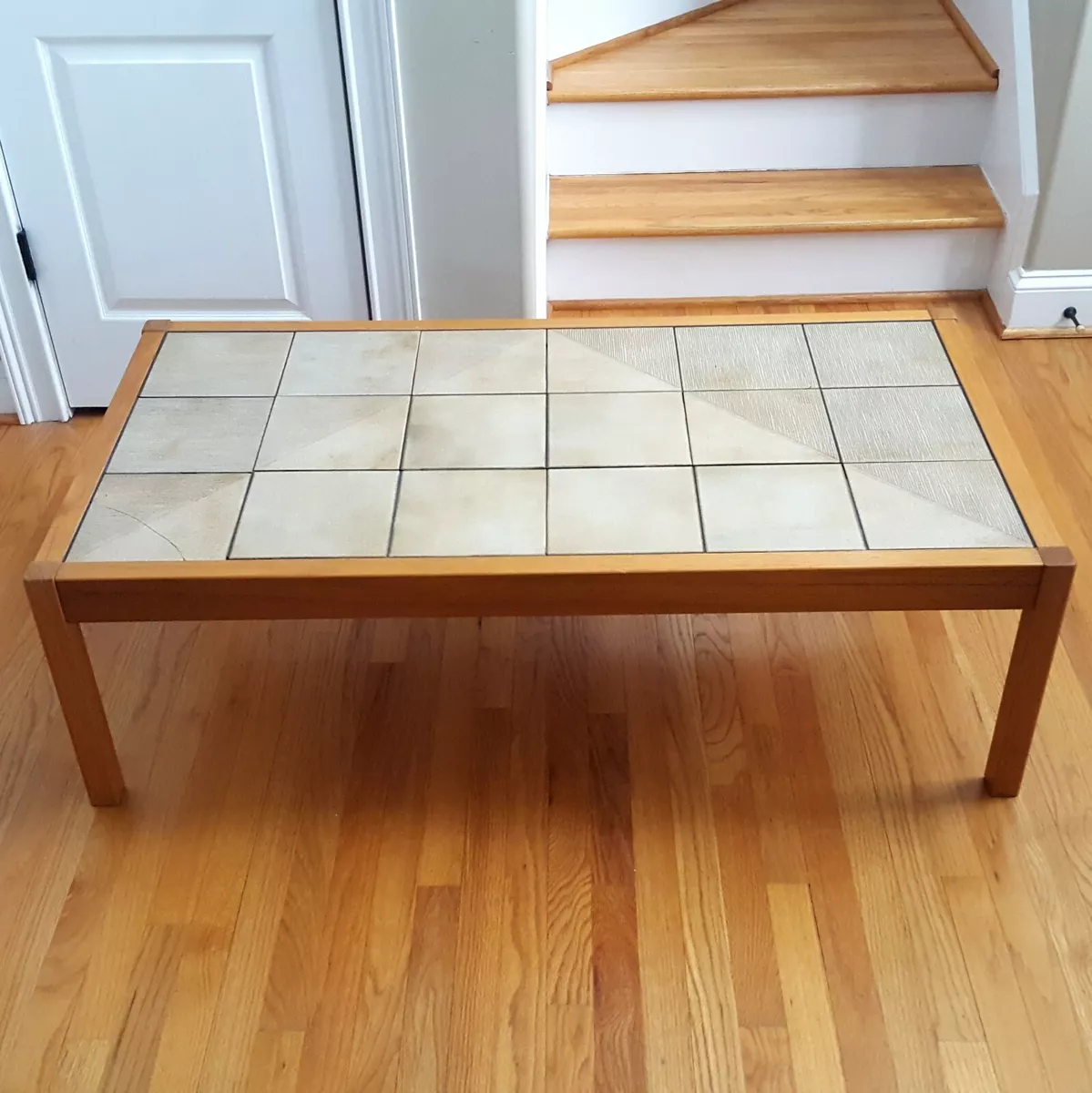 Gangso mobler tile hotsell table