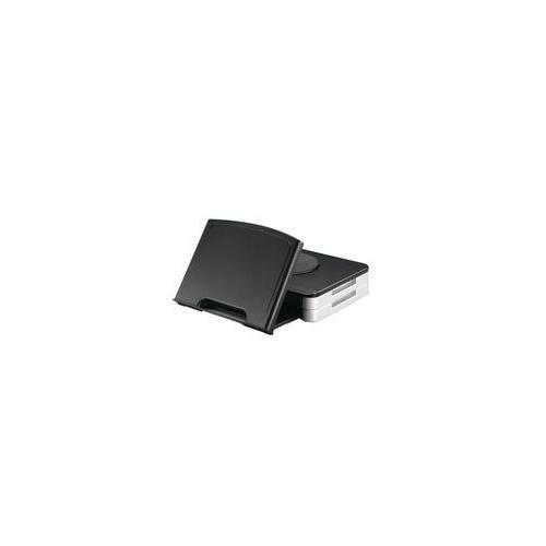 KF10700 , Q Connect Monitor Stand/Copyholder Black - 第 4/4 張圖片