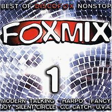 Fox Mix 1 von Various | CD | Zustand gut