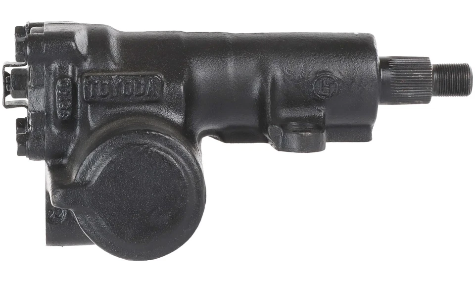 Para camioneta Toyota 1985-1991 engranaje de dirección Cardone 1986 1987 1988 1989 1990 Foto 4 de 4