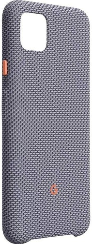 Genuine Google Pixel 4 Case Cover Fabric Sorta Smokey GA01281 - 第 2/3 張圖片
