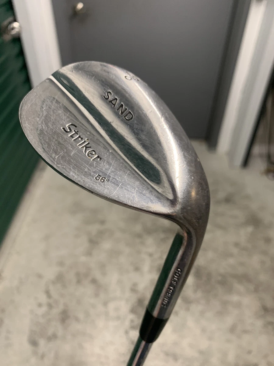 Best 56 degree sand best sale wedge