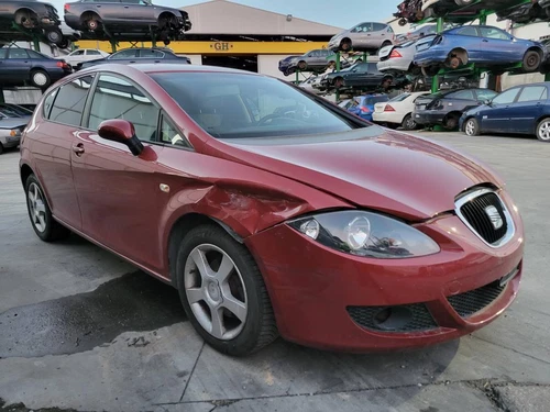 Mando Multifuncion para SEAT LEON (1P1) Comfort Limited 2005 254012 - Imagen 7 de 10