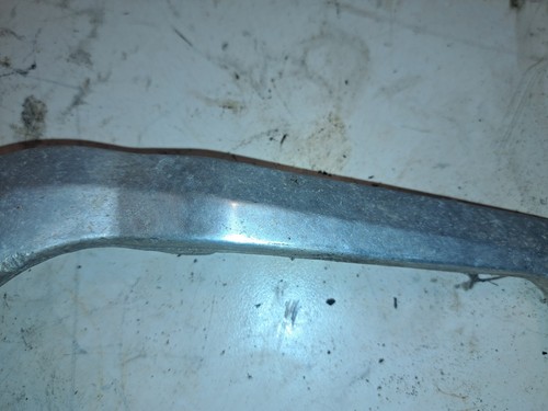 89-98 RMX250 RIGHT REARSET BRAKE FOOT PEDAL - Picture 3 of 9