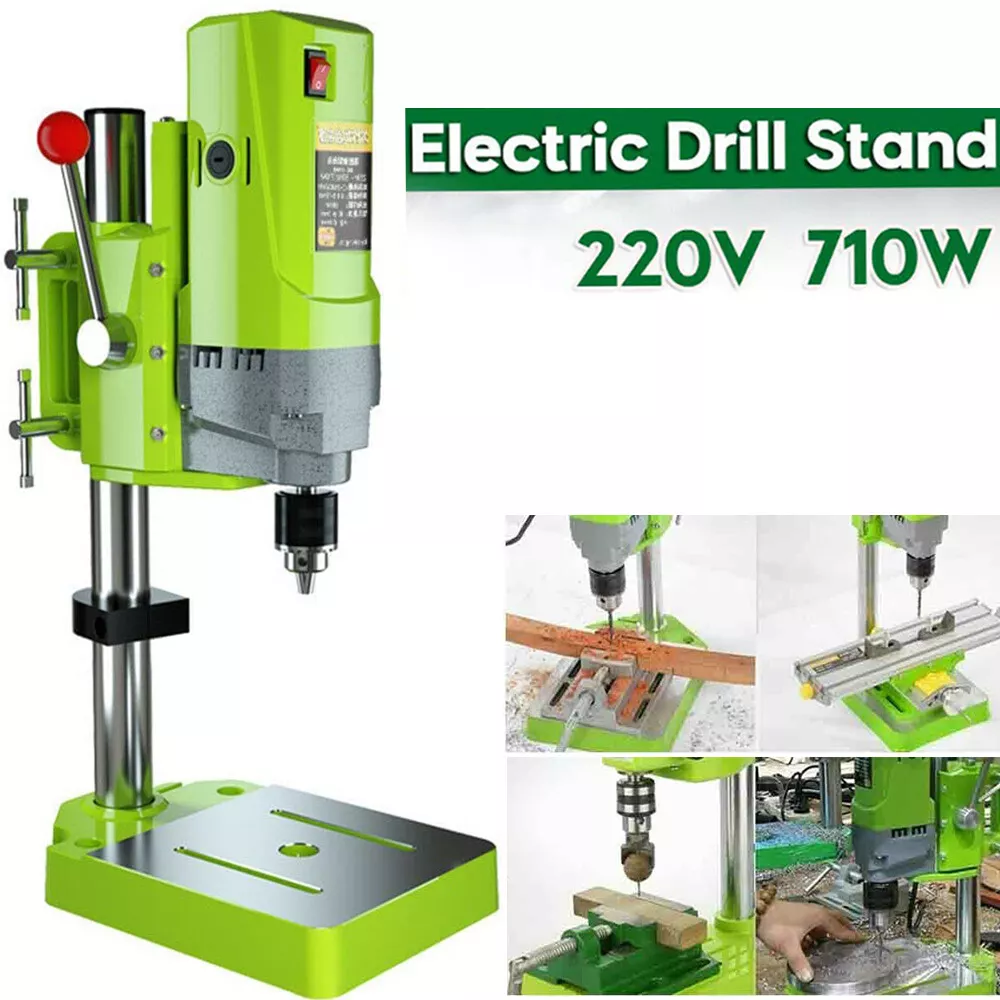Small drill presses outlet