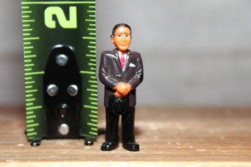 Homies Palermos Series CORRADEO THE CONSIGLIERE Miniature Figure 1.75" Loose - Picture 6 of 6