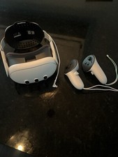Meta Quest 3 128 Gb