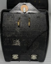 Basler Electric 120V 16.5VAC 40VA Plug-In Transformer Nos Loose No Box Unit