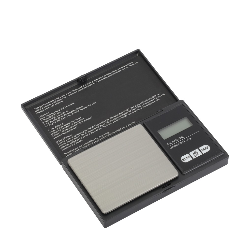 Mini Digital Arrow Scale LCD Archery Grain Draw Weight Scales With