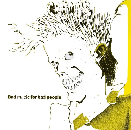 Songs The CRAMPS Taught Us : Volume 2 - Various [CD] *MINT* | eBay