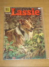 Cover of Lassie #27