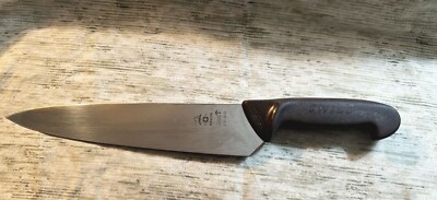 Wenger Switzerland SWIBO 10'' Stainless Kitchen Knife Free S/H