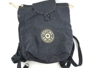 kipling string bag