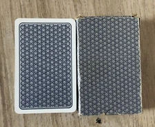 Pack of SHELL Playing Cards with 1 Joker