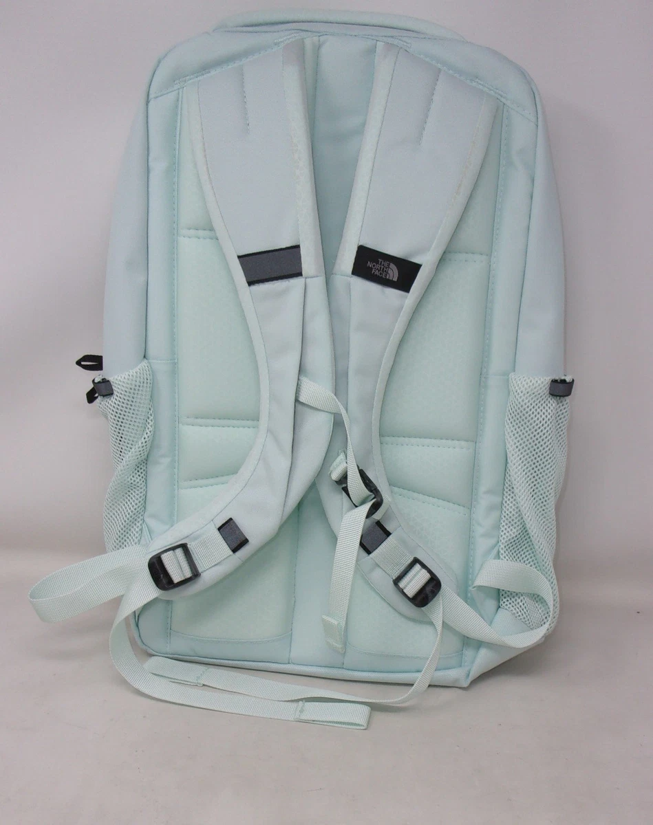 North face women's vault laptop clearance backpack