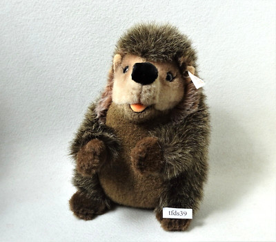 Steiff Igel   Joggi 30 cm 999857 Stofftier Kuscheltier (T216)