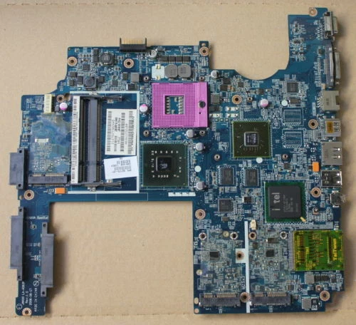 Carte mere * NEUVE * HP 615308-001 pour HP DV7 (INTEL Core
