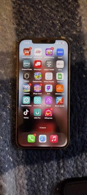 iPhone 12 Pro Max With Tic Tok 