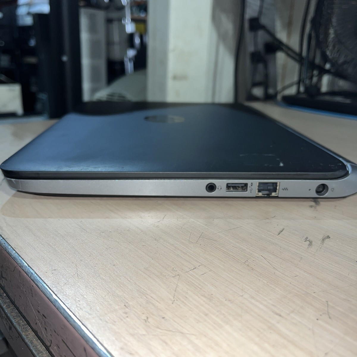 HP ProBook 430 G2 ノートパソコン HP PROBOOK 430 G2 INTEL CORE I5-4210U 1.70GHZ 4GB RAM NO HD