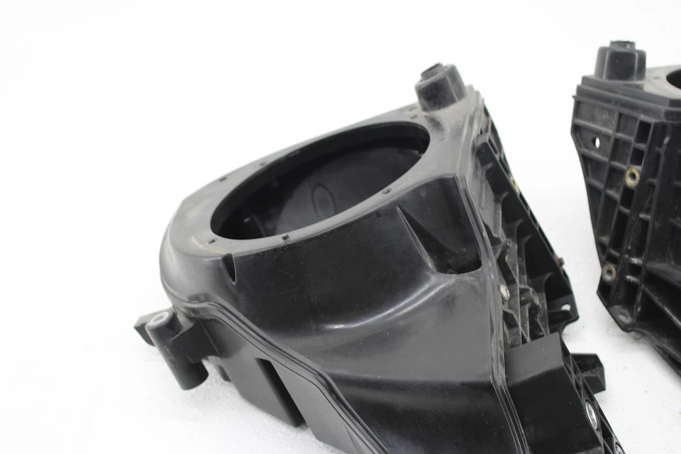 Harley Davidson Street Glide 2014-2023 carenado delantero carcasa altavoz izquierda/derecha Foto 2 de 4