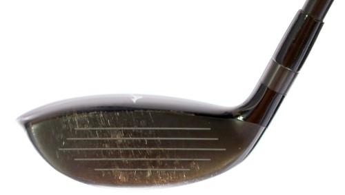 Damen Mizuno ST-X 220 Hybrid Hybrid 26>6 Hybrid 6 Hybrid Graphite Ladies - Bild 4 von 9