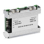DanfossVLT  PROFINET MCA 120, beschichtet