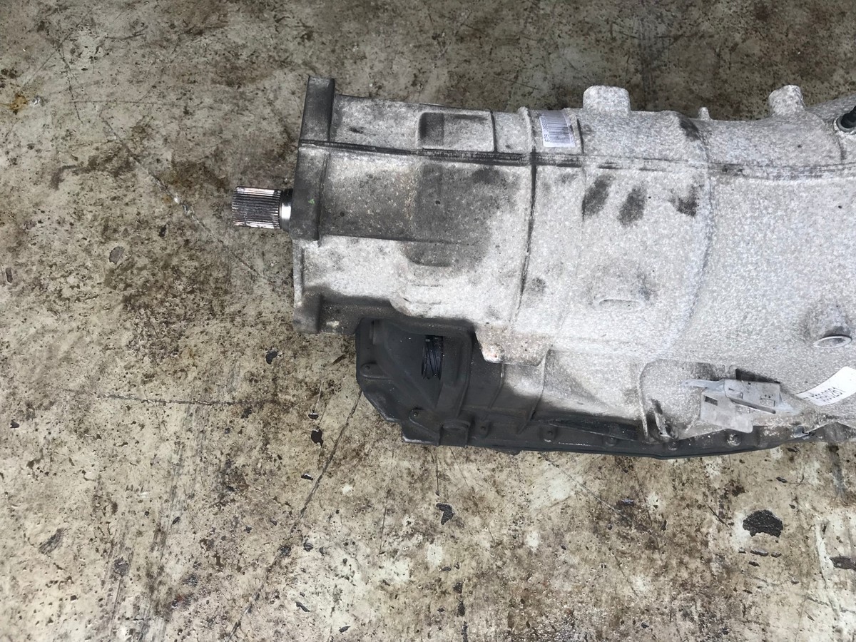 BMW OEM X5 E53 04-06 N62 4.4I AWD AUTOMATIC TRANSMISSION GEAR BOX