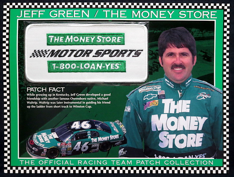 Money Racing Thumbnail The Money Team Racing
