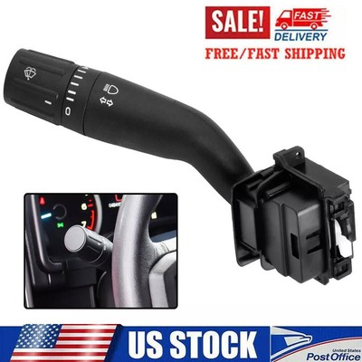 Turn!Signal Wiper FL3Z-13K359-AC Dimmer Switch For 2015 2016 2017 2018 Ford F150