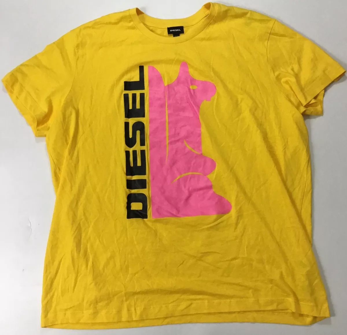 Diesel 3xl top