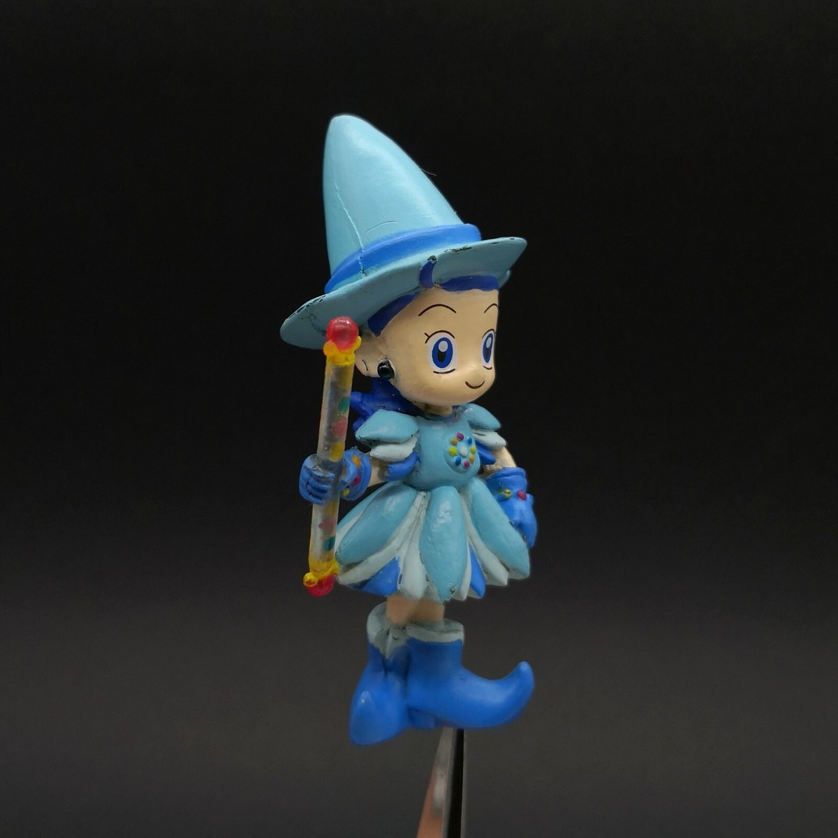 Ojamajo Magical Doremi AIKO SENOO Holding WAND 3