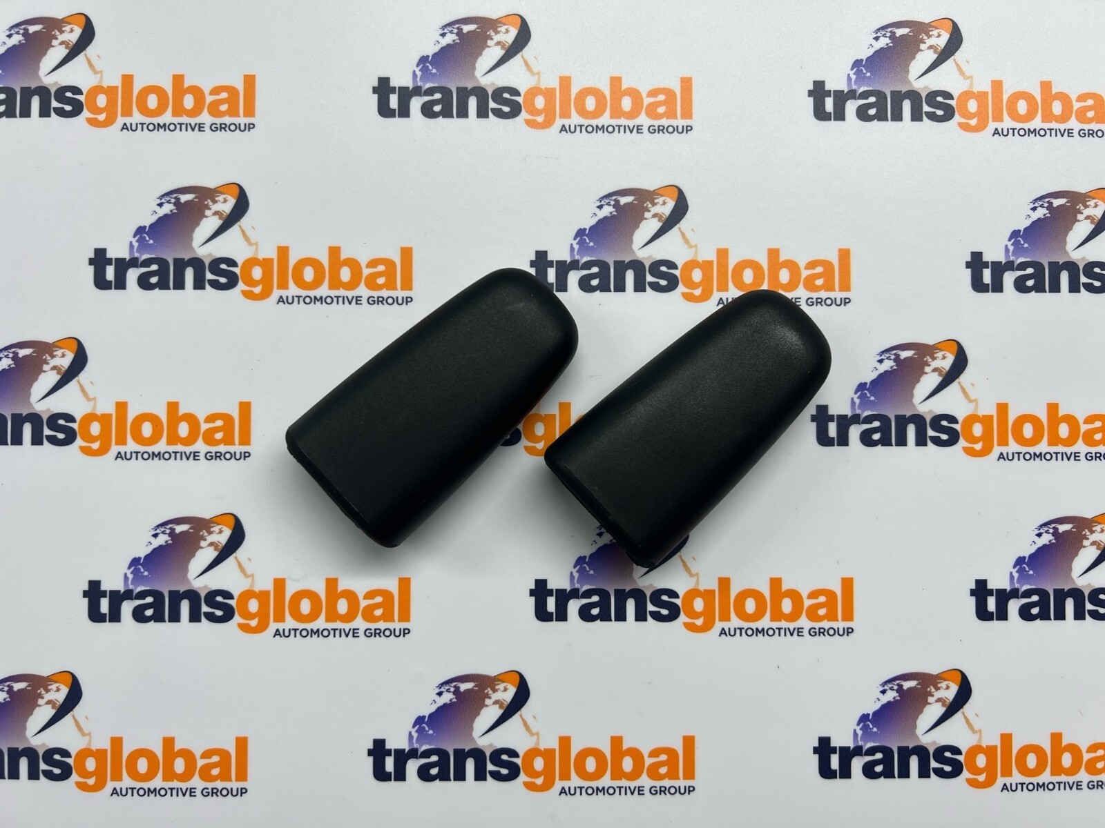 Paire De Boutons Inclinables Siège Avant Land Rover Defender – Référence MUC8754 – Imprimés 3D Au Royaume-Uni – Neufs