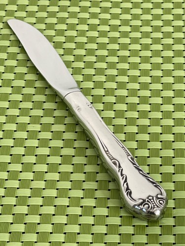 Sears Roebuck BANQUET Stainless Tradition Glossy Smart Choice Flatware E14G - Picture 12 of 38
