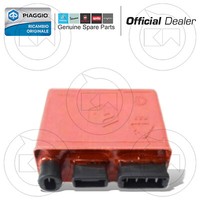 Piaggio Gilera Runner FX 125 SP 2T LC Originale ECU CDI SteuergeräT 1R000004