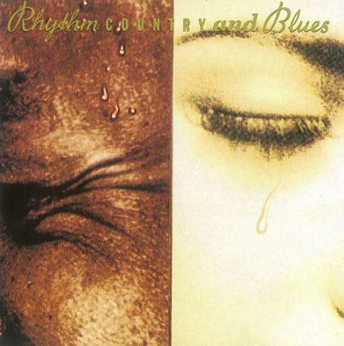 Various - Rhythm Country And Blues CD Comp - 第 1/1 張圖片