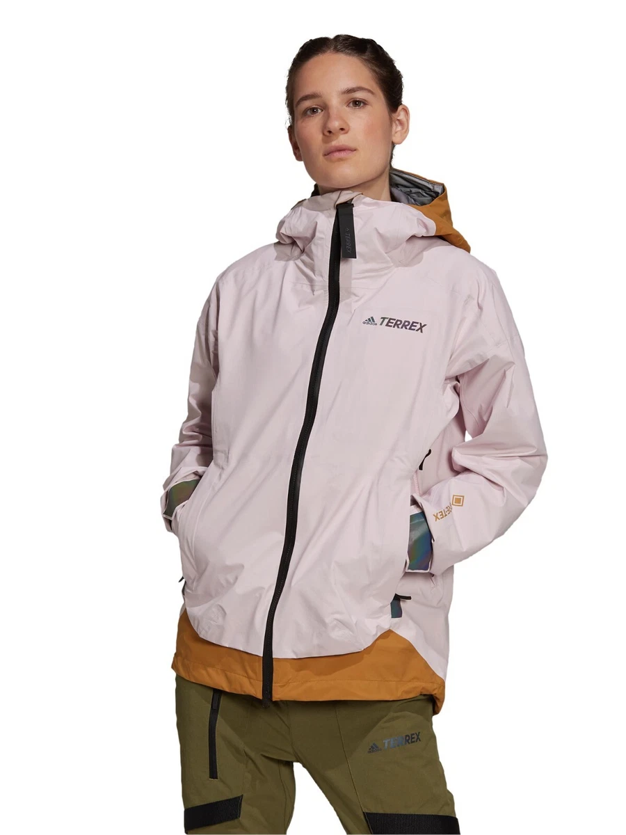 Gore tex adidas jacket 2025