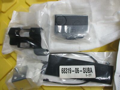 OEM Harley-Davidson Security System Smart Siren II Kit Softail 