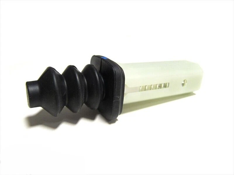 2003-2021 Nissan GT-R Maxima 370Z Fuel Door Lock Actuator OEM NEW 78826-CA01B - Image 3 of 4