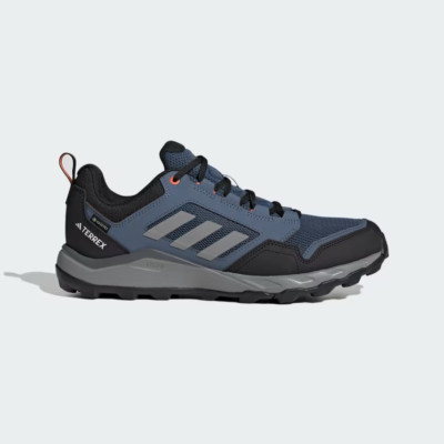 Adidas Terrex Tracerocker 2.0 Gore-Tex Trail in blau und schwarz alle Größen
