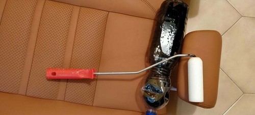 Leather Paint Colourant All In One Repair Dye, Re-colour For Sofas, Car Seats. - Picture 161 of 174