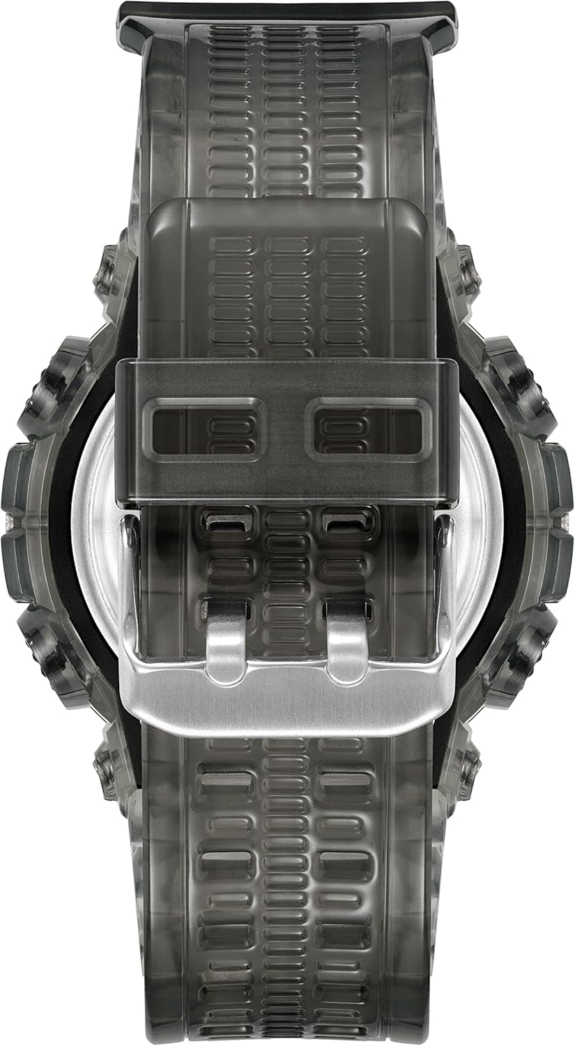 Sport Men'S Analog-Digital Resin Strap Watch, 20/5445