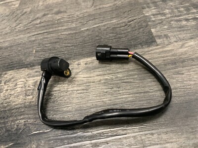 Kawasaki 2006-2011 ZX14 Ninja OEM Speed Sensor 21176-0049 * | eBay