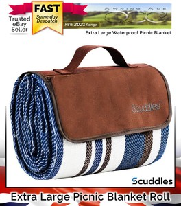 scuddles picnic